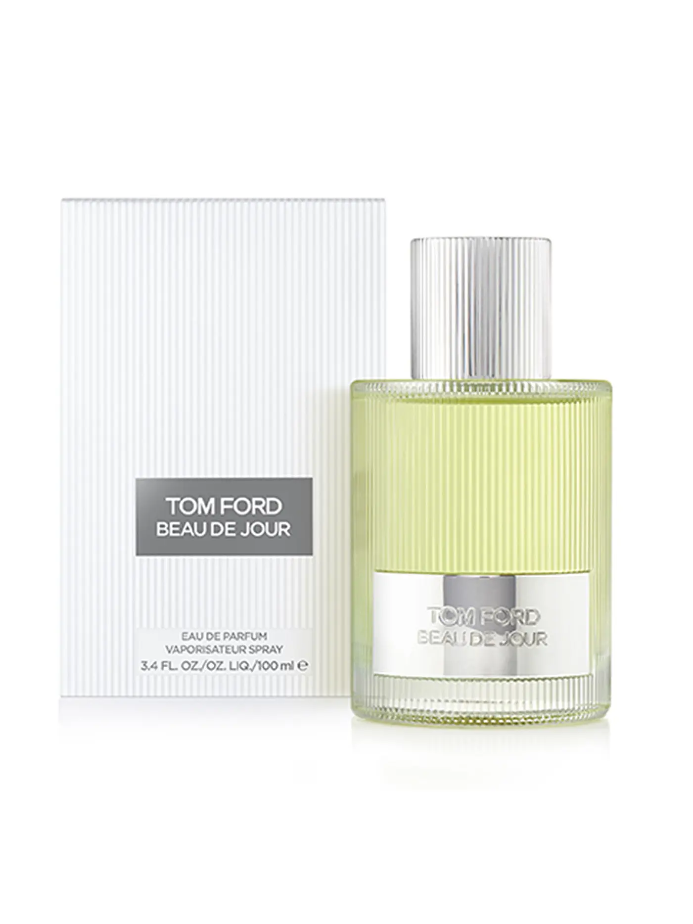 TOM FORD BEAUTY | Signature Beau de Jour Eau de Parfum 100ml | 